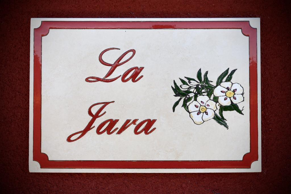 La Jara
